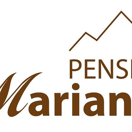 Pension Mariandl Neustift im Stubaital Exterior photo