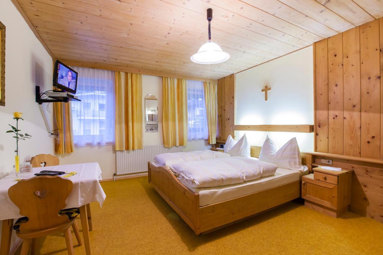 Pension Mariandl Neustift im Stubaital Room photo