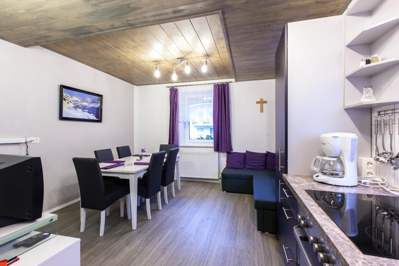 Pension Mariandl Neustift im Stubaital Room photo