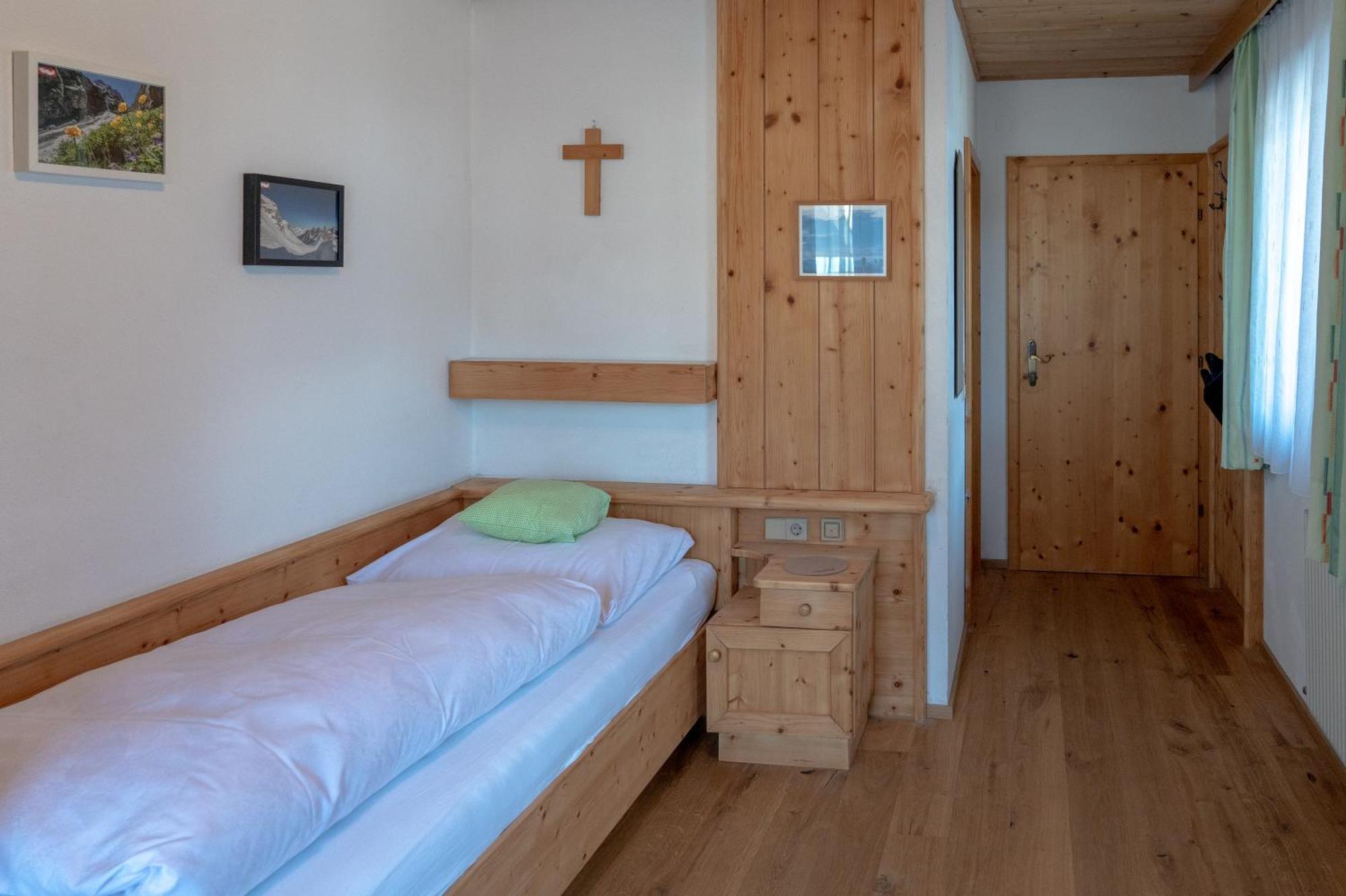 Pension Mariandl Neustift im Stubaital Exterior photo